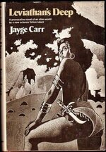 Jayge Carr 1