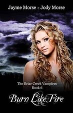 Jayme Morse 2