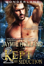 Jaymie Holland 13