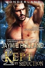 Jaymie Holland 13