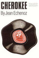 Jean Echenoz 1