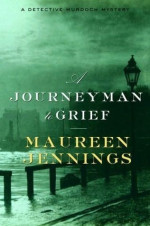 Maureen Jennings 12