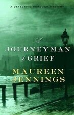 Maureen Jennings 12