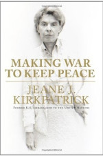 Jeane J Kirkpatrick 1