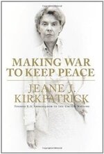 Jeane J Kirkpatrick 1