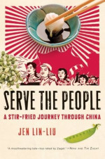 Jen Lin-Liu 1