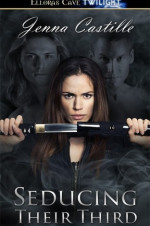 Jenna Castille 4