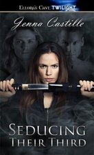 Jenna Castille 4