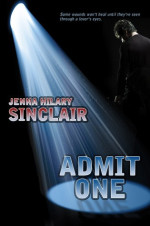 Jenna Hilary Sinclair 3