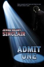 Jenna Hilary Sinclair 3