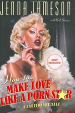 Jenna Jameson 2
