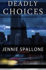 Jennie Spallone 1