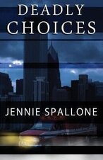 Jennie Spallone 1