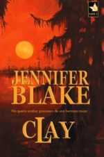 Jennifer Clay 1