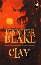 Jennifer Clay 1