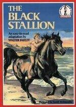 Walter Farley 21