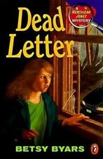 Betsy Byars 32