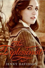 Jenny Davidson 5