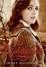 Jenny Davidson 5