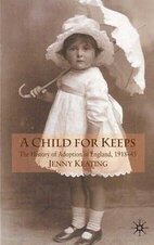 Jenny Keating 1