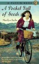Marilyn Sachs 8