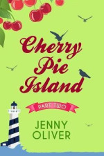 Jenny Oliver 2