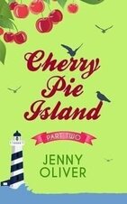 Jenny Oliver 2