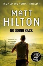 Matt Hilton 11