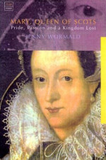 Jenny Wormald 1