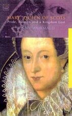 Jenny Wormald 1