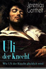Jeremias Gotthelf 1