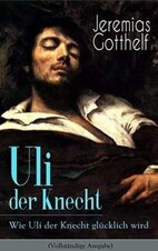 Jeremias Gotthelf 1