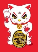 Jeremy Bushnell 1