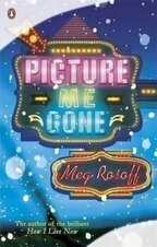 Meg Rosoff 6 eBooks
