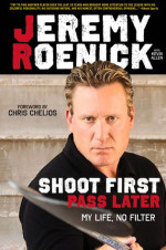 Jeremy Roenick 1