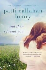 Patti Callahan Henry 6