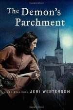 Jeri Westerson 6
