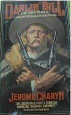 Jerome Charyn 8