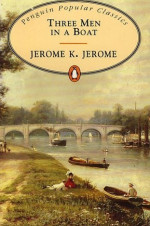 Jerome K Jerome 1