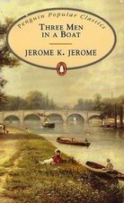 Jerome K Jerome 1