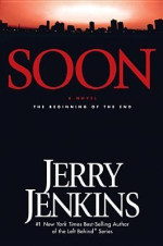 Jerry B Jenkins 13