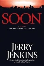 Jerry B Jenkins 13