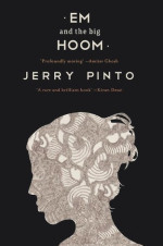 Jerry Pinto 1