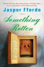 Jasper Fforde 8 PDF EBOOKS PDF COLLECTION
