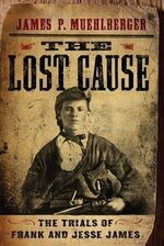 Jesse James 1