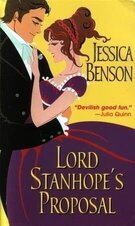 Jessica Benson 1