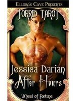 Jessica Darian 2