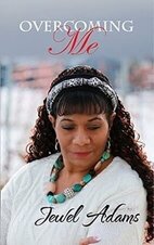 Jewel Adams 2