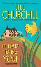 Jill Churchill 2