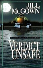 Jill McGown 5